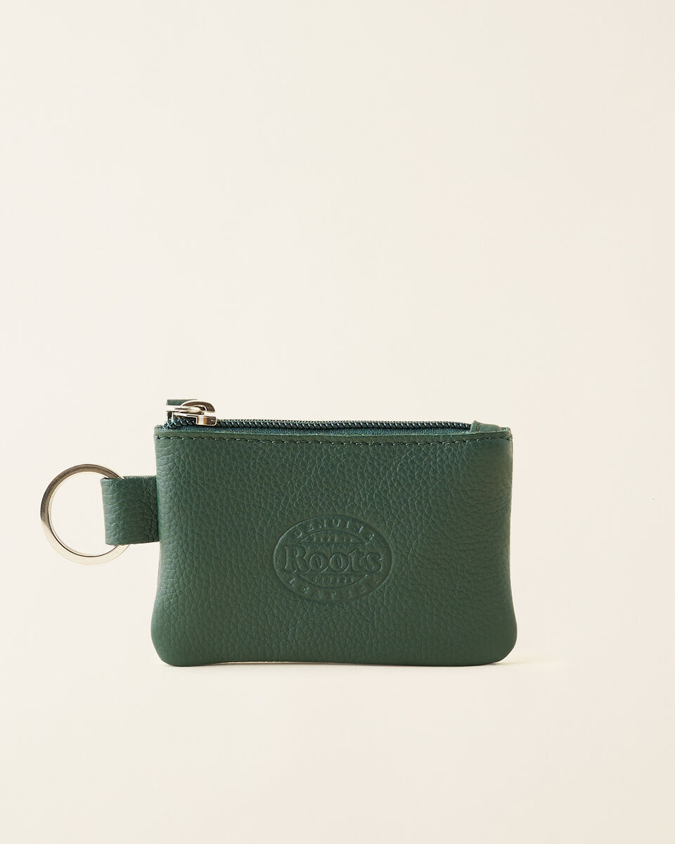 Top Zip Pouch Cervino