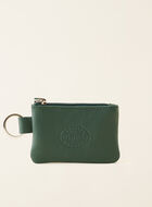 Top Zip Pouch Cervino