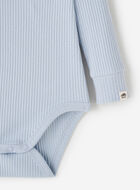 Roots Baby's First Pocket Bodysuit
