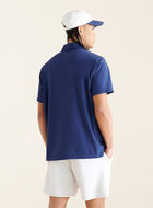 Polo en jersey Bowen