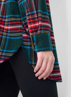 Courtenay Plaid Shirt
