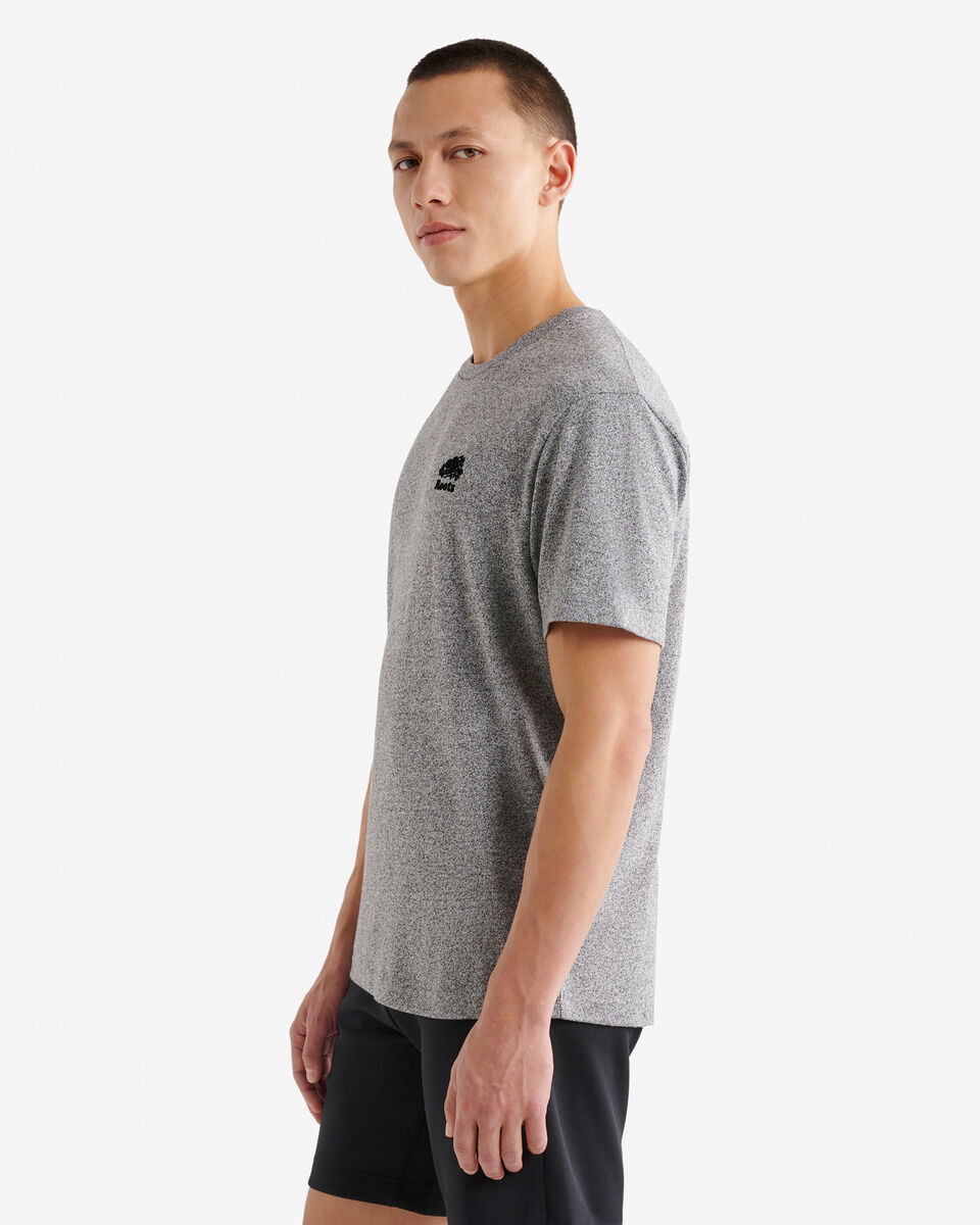 Mens Organic Perfect Pepper T-shirt