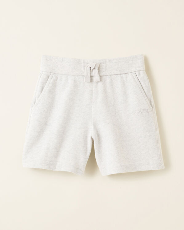 Short Un pour tout-petits 