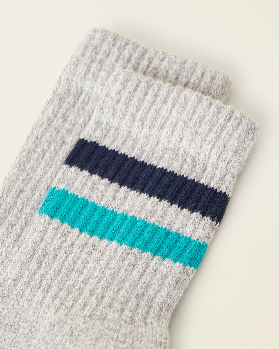 2 paires de chaussettes sport pour adultes