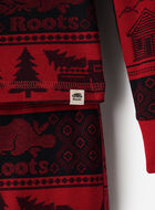 Kids Holiday Pajama Set