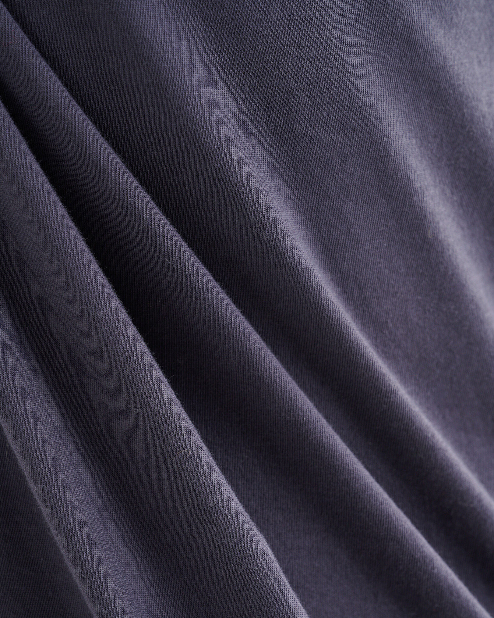 Mens Organic Cooper Beaver T-shirt