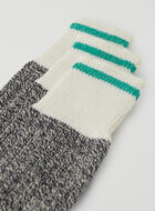 Mens Roots Pop Cabin Sock 3 Pack