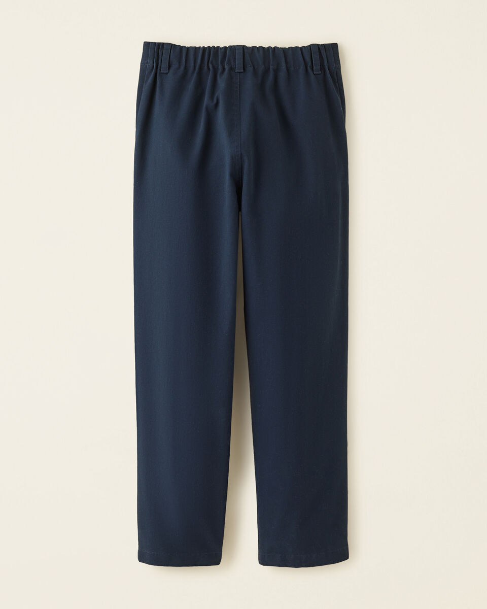 Kids Relaxed Chino Pant