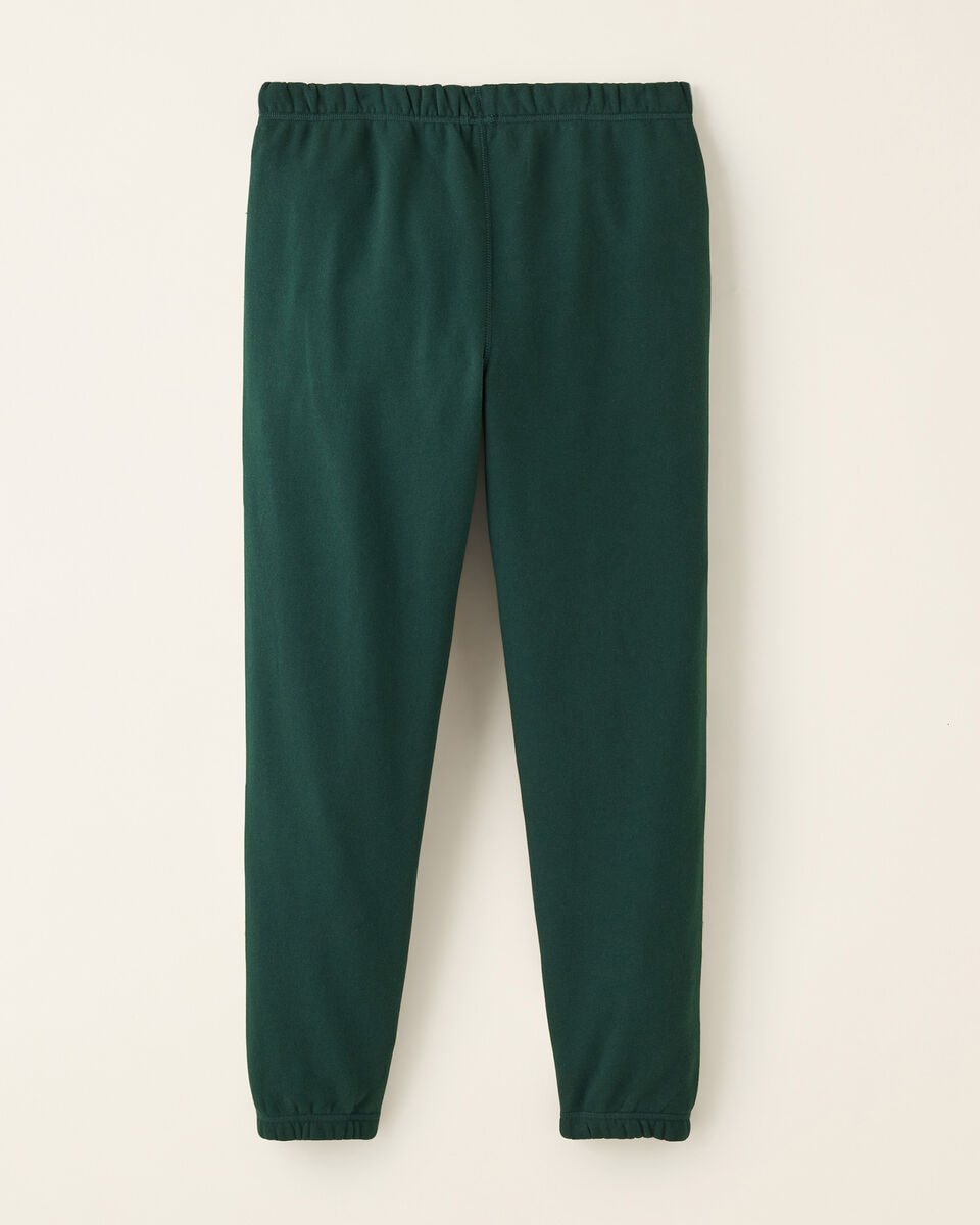 Organic Original Slim Sweatpant