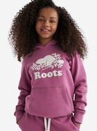 Kids Organic Original Kanga Hoodie