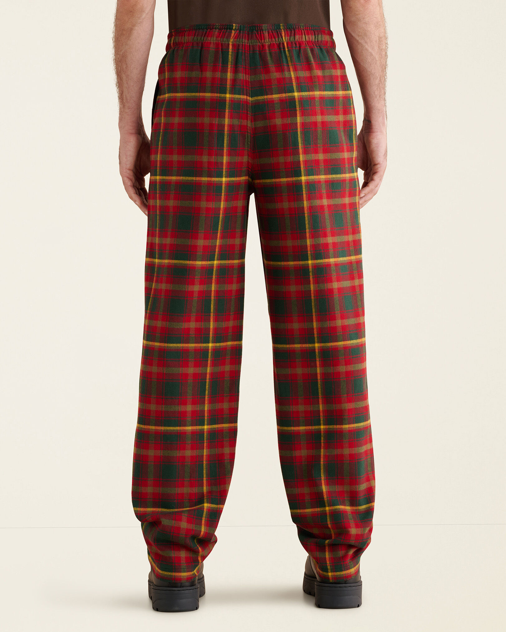 Roots lounge pants store