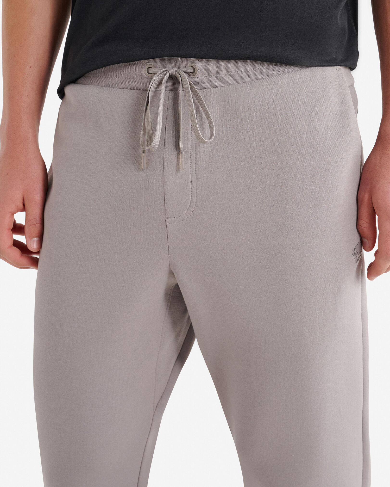 Pantalon sport en tissu interlock Recover