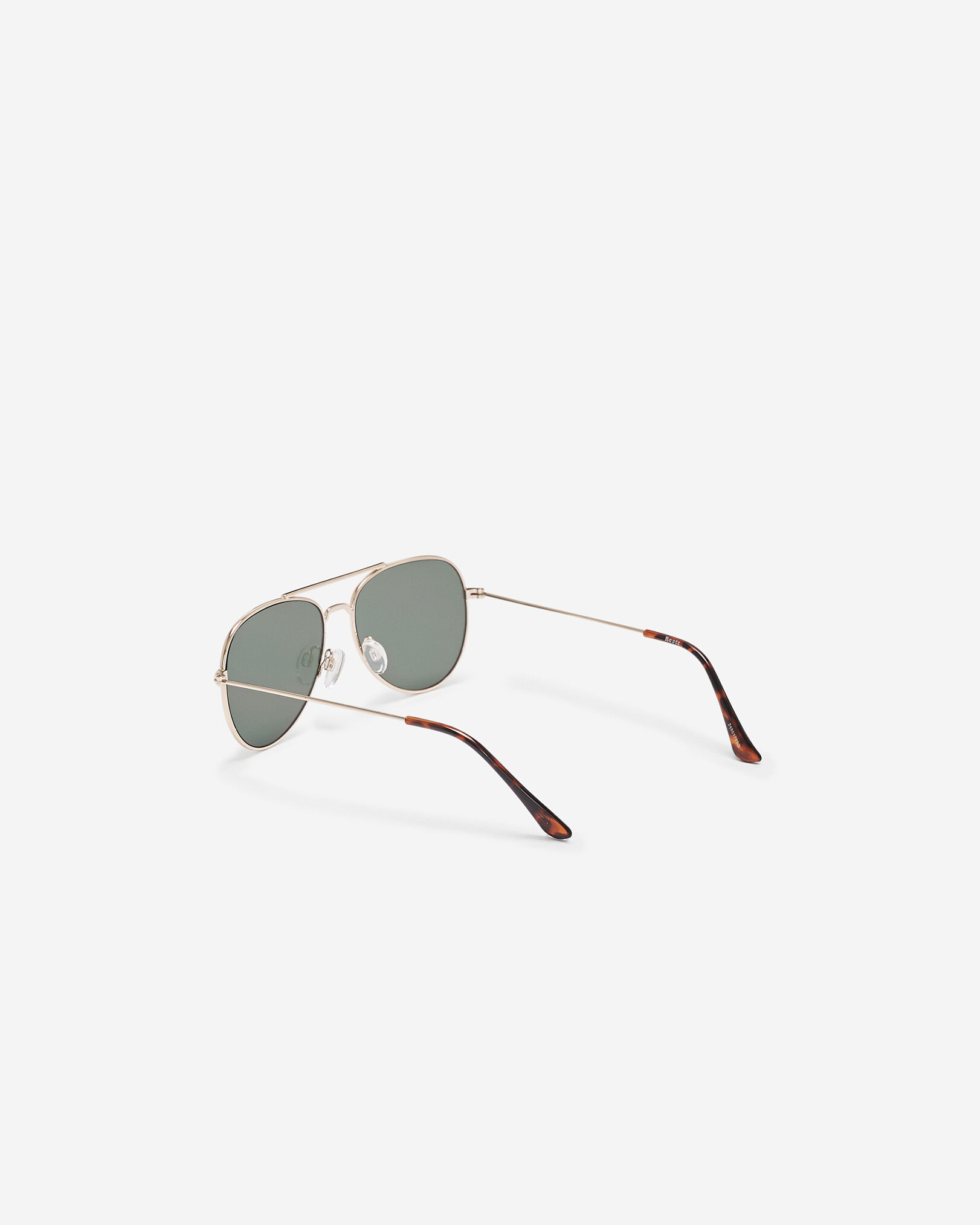 Kids Metal Aviator Sunglasses Accessories Roots