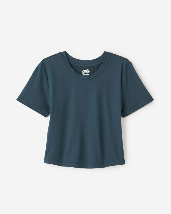 Renew Fitted Short Sleeve T-shirt
