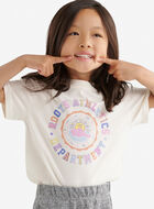 T-shirt Athletic Department pour tout-petits