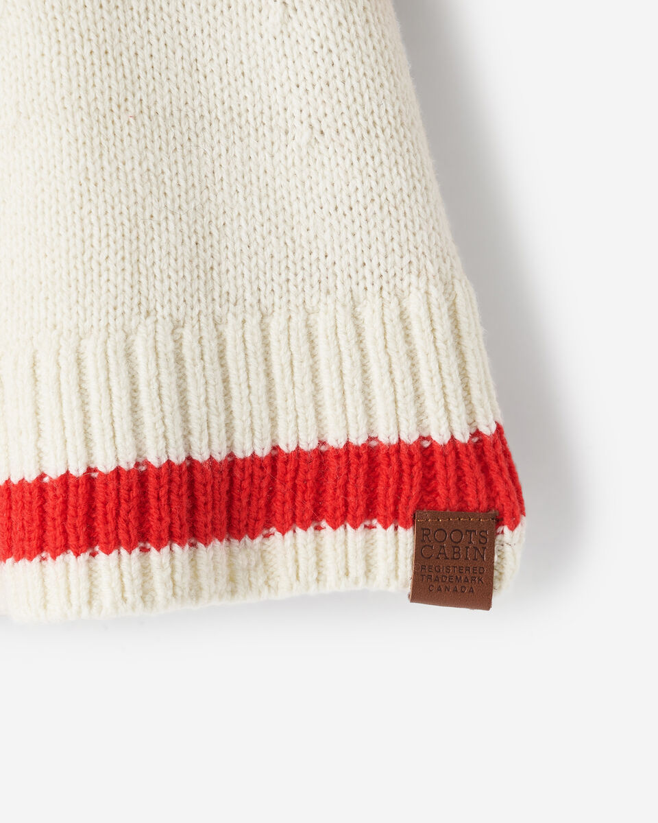 Baby Cabin Fair Isle Dress
