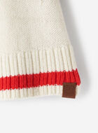 Baby Cabin Fair Isle Dress