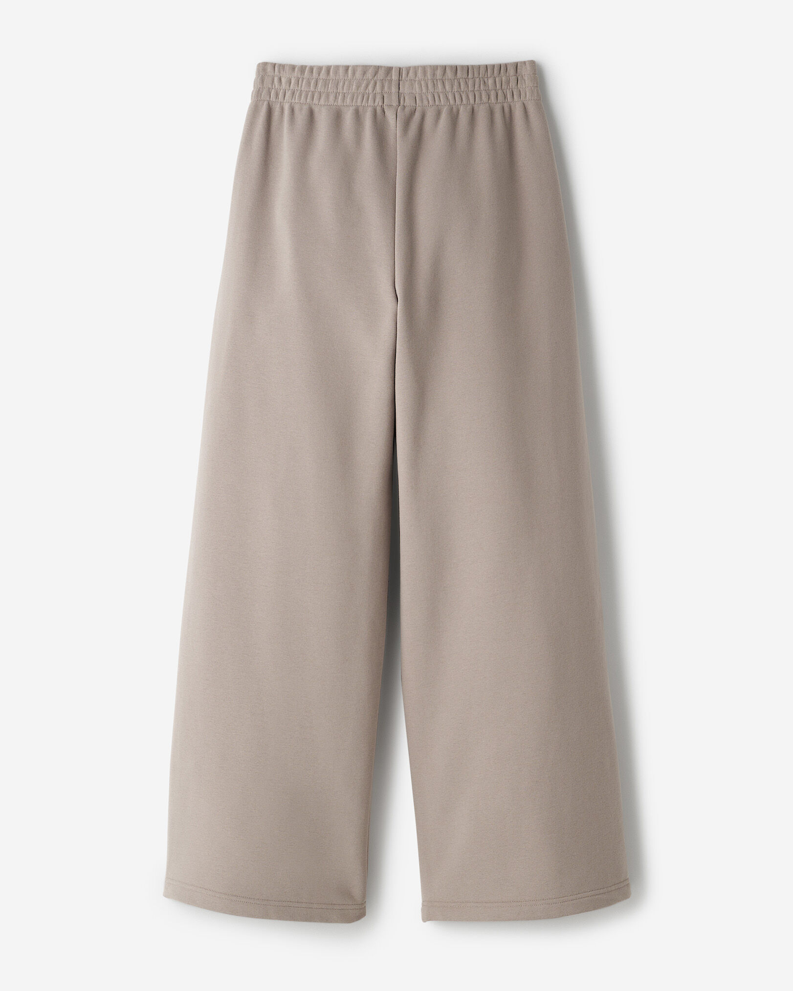 Summer Cloud Wide Leg Sweatpant