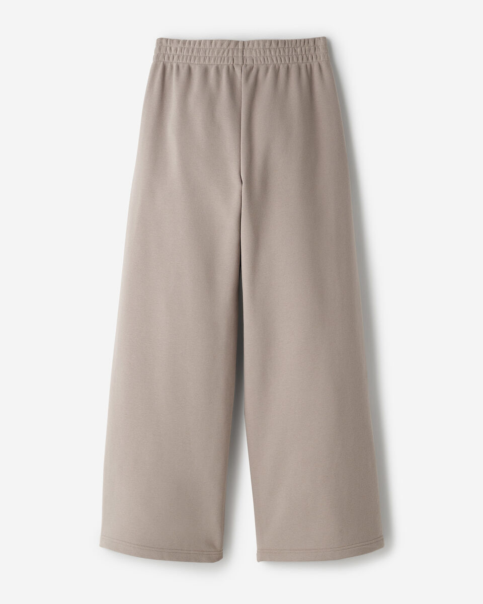 Summer Cloud Wide Leg Sweatpant