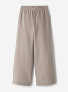 Summer Cloud Wide Leg Sweatpant