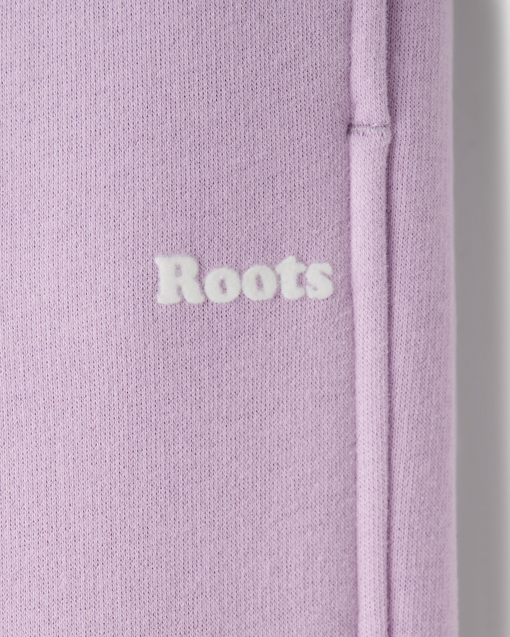 Kids Cloud Baggy Straight Sweatpant