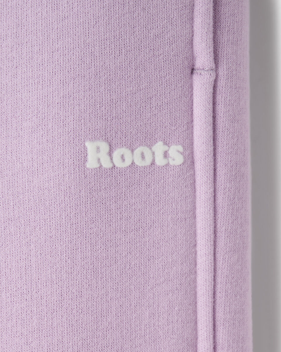 Kids Cloud Baggy Straight Sweatpant