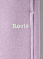 Kids Cloud Baggy Straight Sweatpant