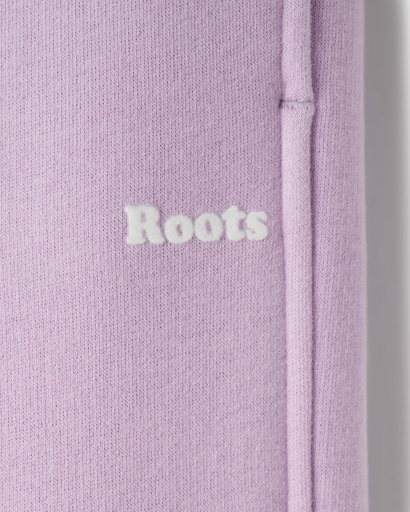 Kids Cloud Baggy Straight Sweatpant