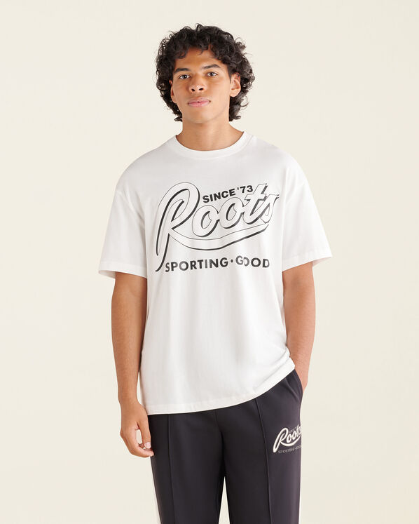 Mens Sporting Goods Relaxed T-Shirt
