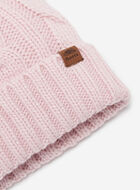 Baby & Toddler Olivia Cable Toque