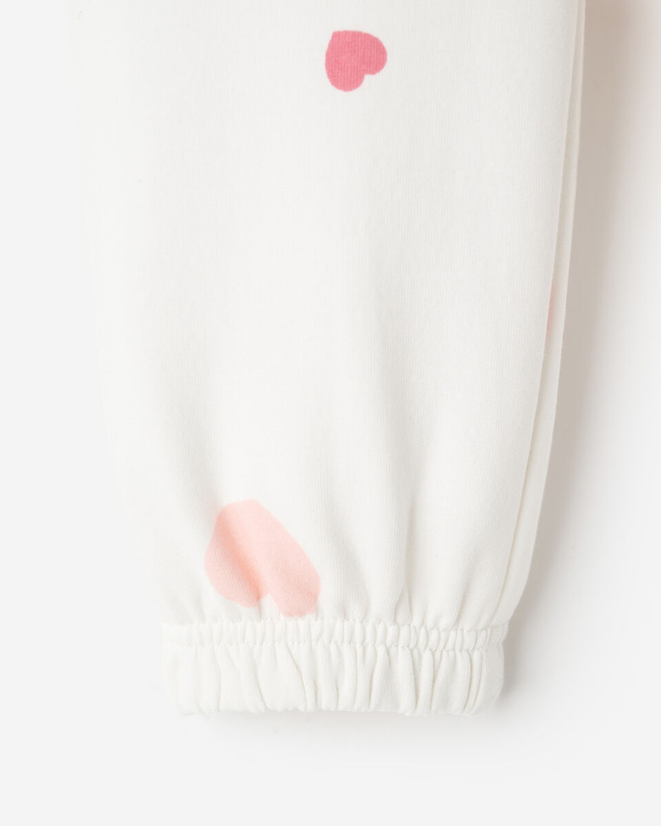 Toddler Cozy Love Sweatpant