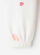 Toddler Cozy Love Sweatpant