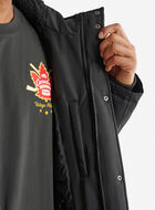 Jasper Parka