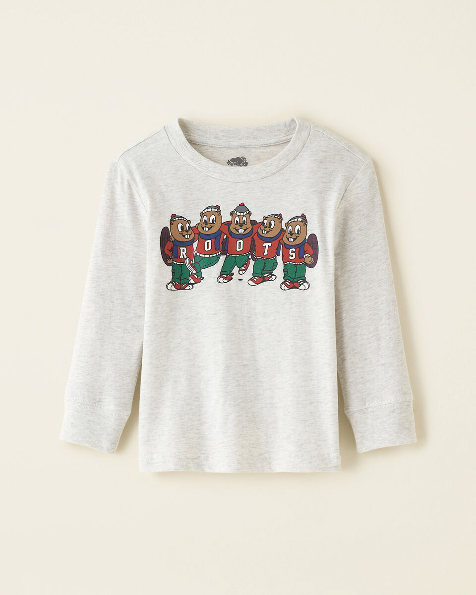 Toddler Buddy Crew T-Shirt