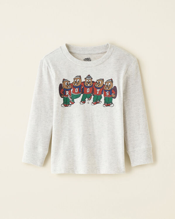 Toddler Buddy Crew T-Shirt