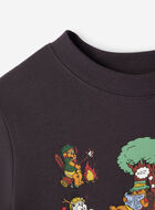 Toddler Roots Camp T-Shirt