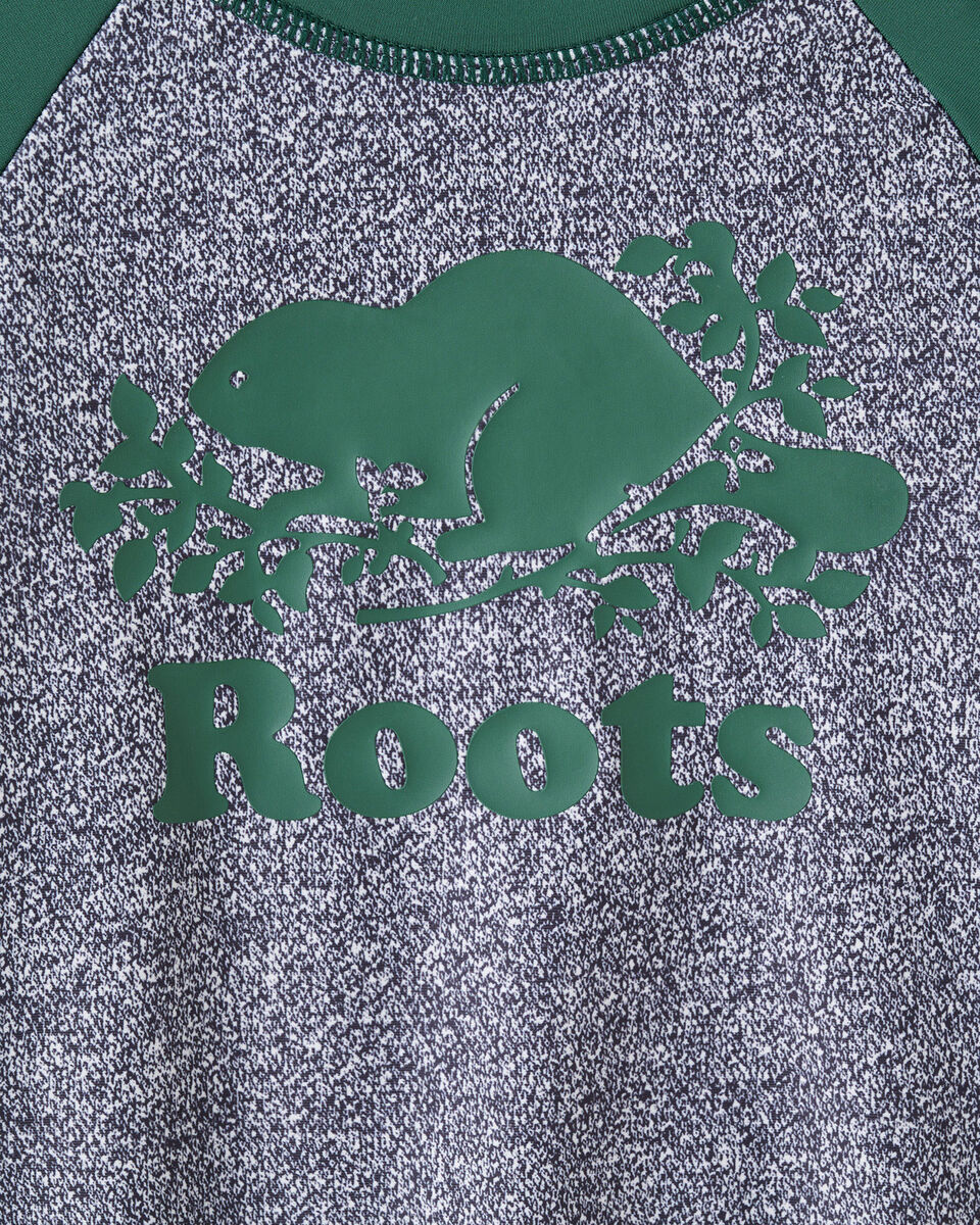 Toddler Cooper Rashguard