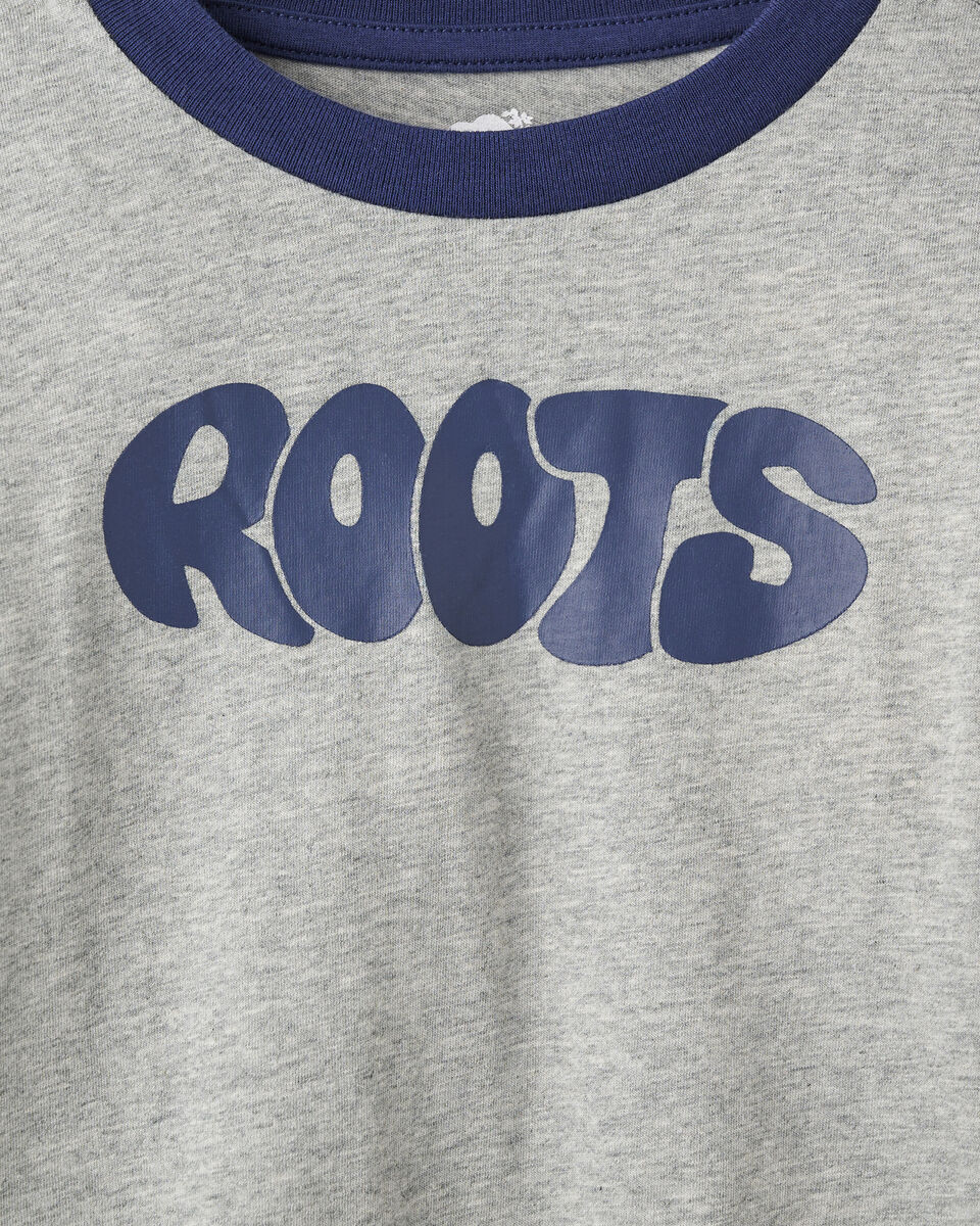 Toddler Active Roots T-Shirt