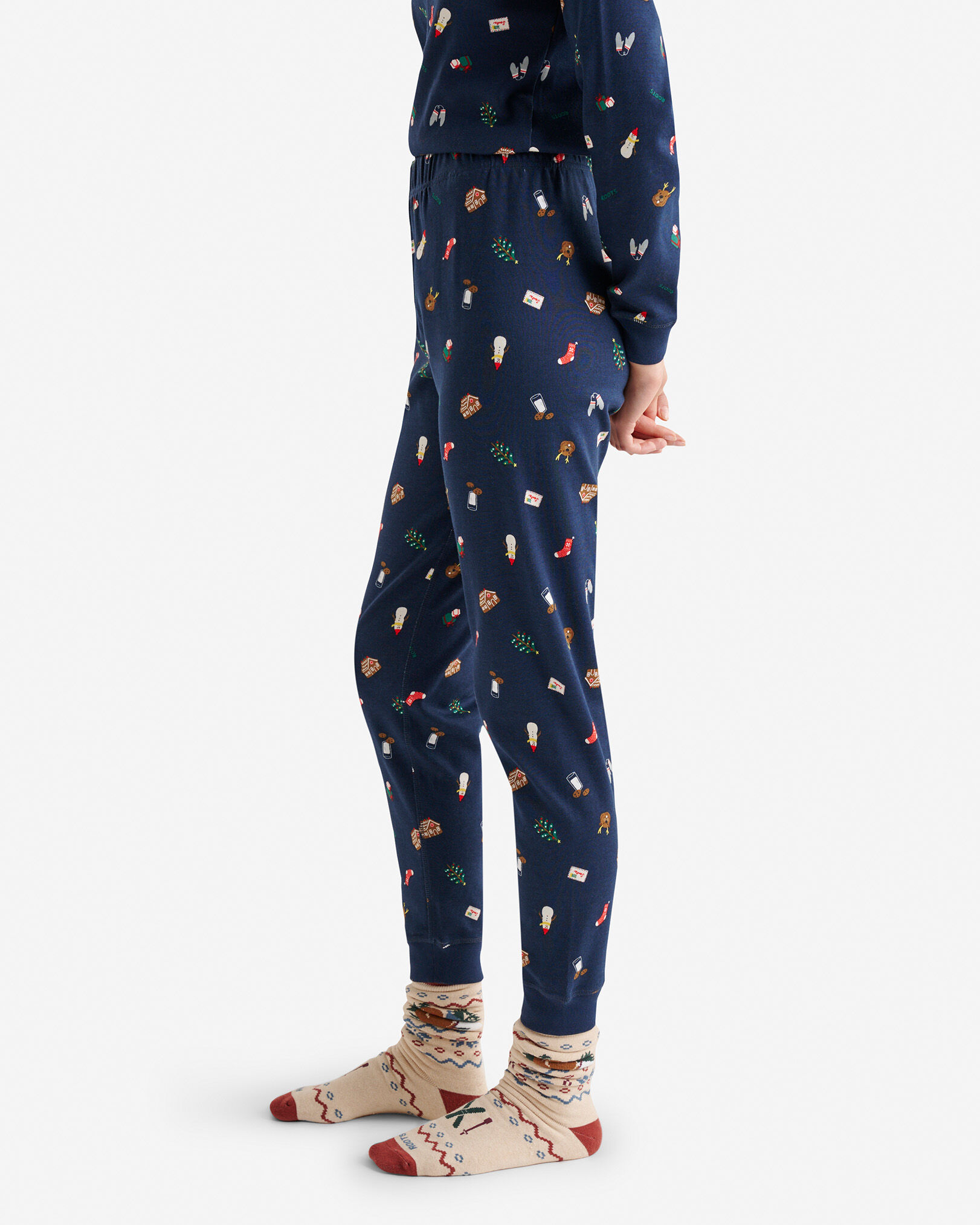 Holiday pajama pants clearance