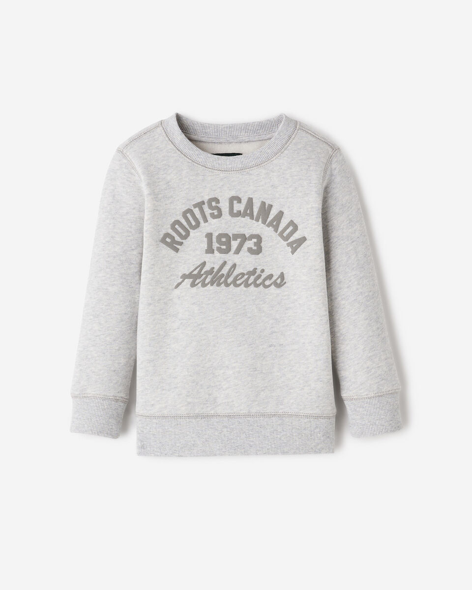 Toddler 1973 Athletics Sweatshirt
