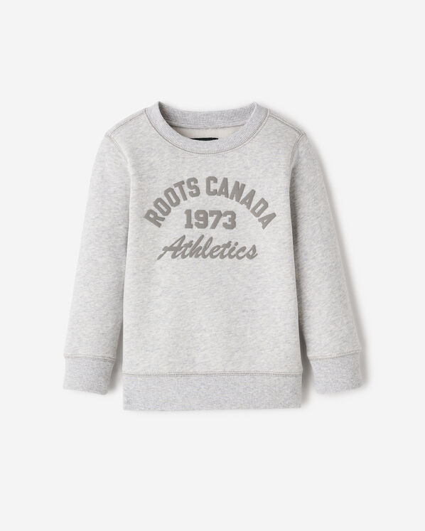 Toddler 1973 Athletics Sweatshirt