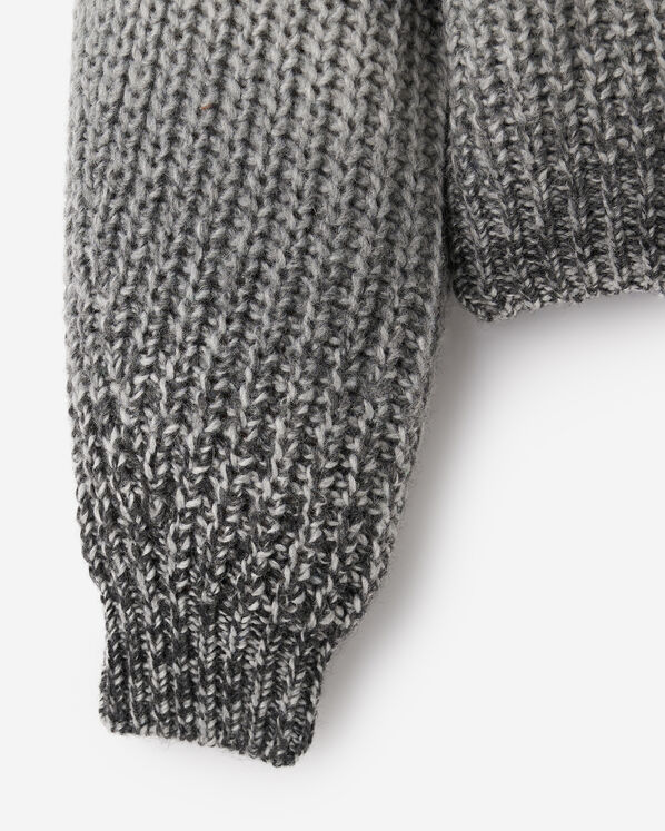 Colborne Crew Sweater