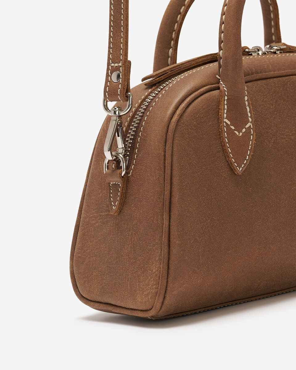 Mini Bowling Bag Tribe