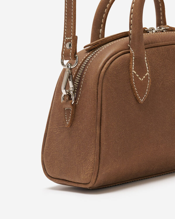 Mini Bowling Bag Tribe