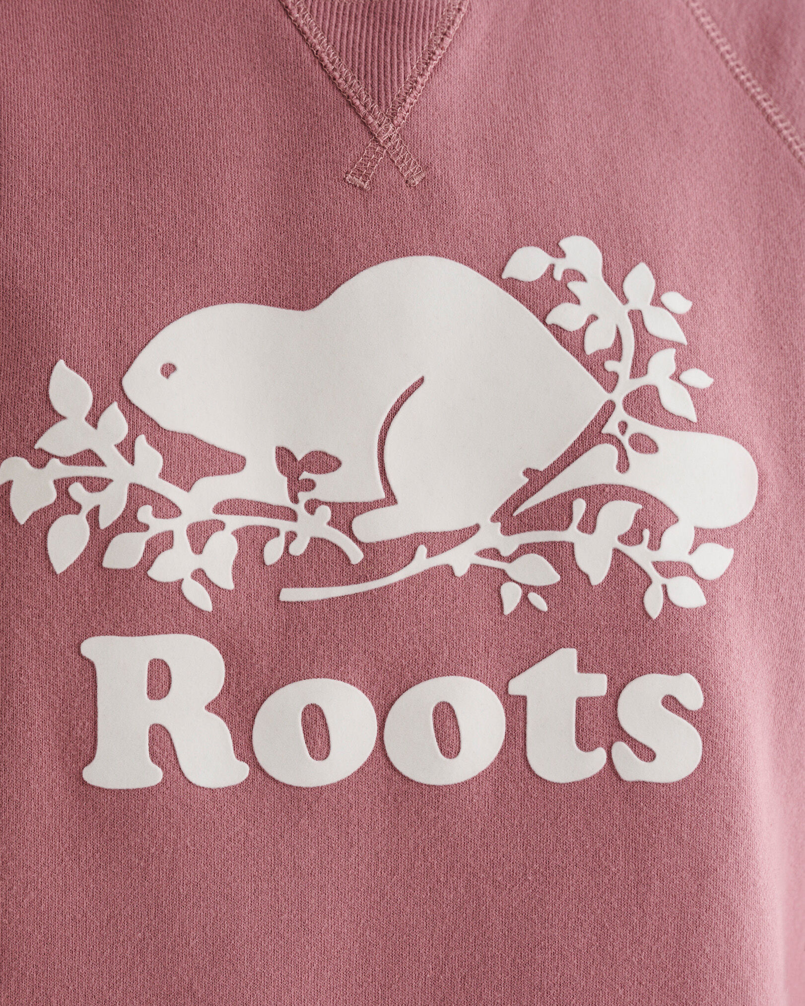 Organic Original Crew Sweatshirt