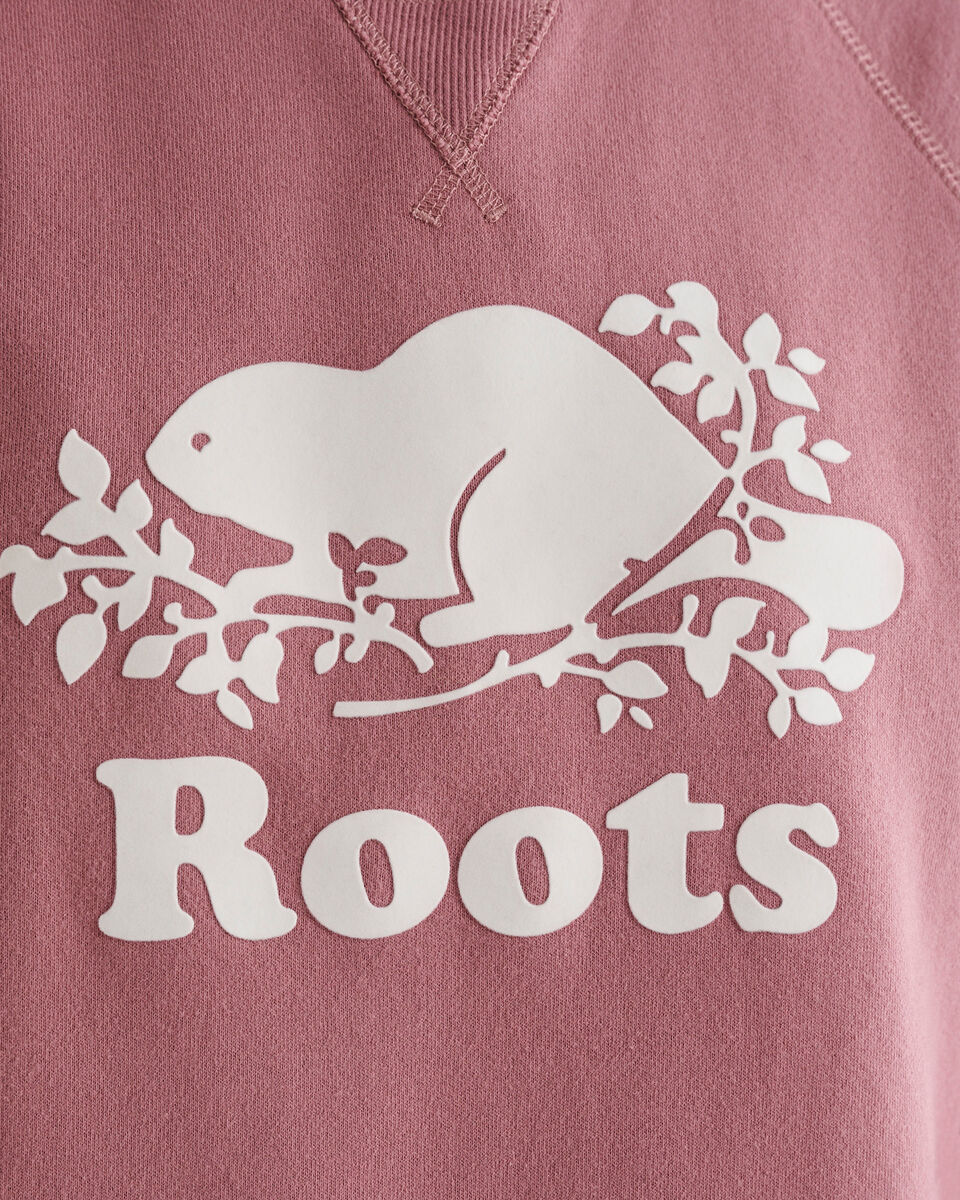 Organic Original Crew Sweatshirt