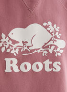 Organic Original Crew Sweatshirt