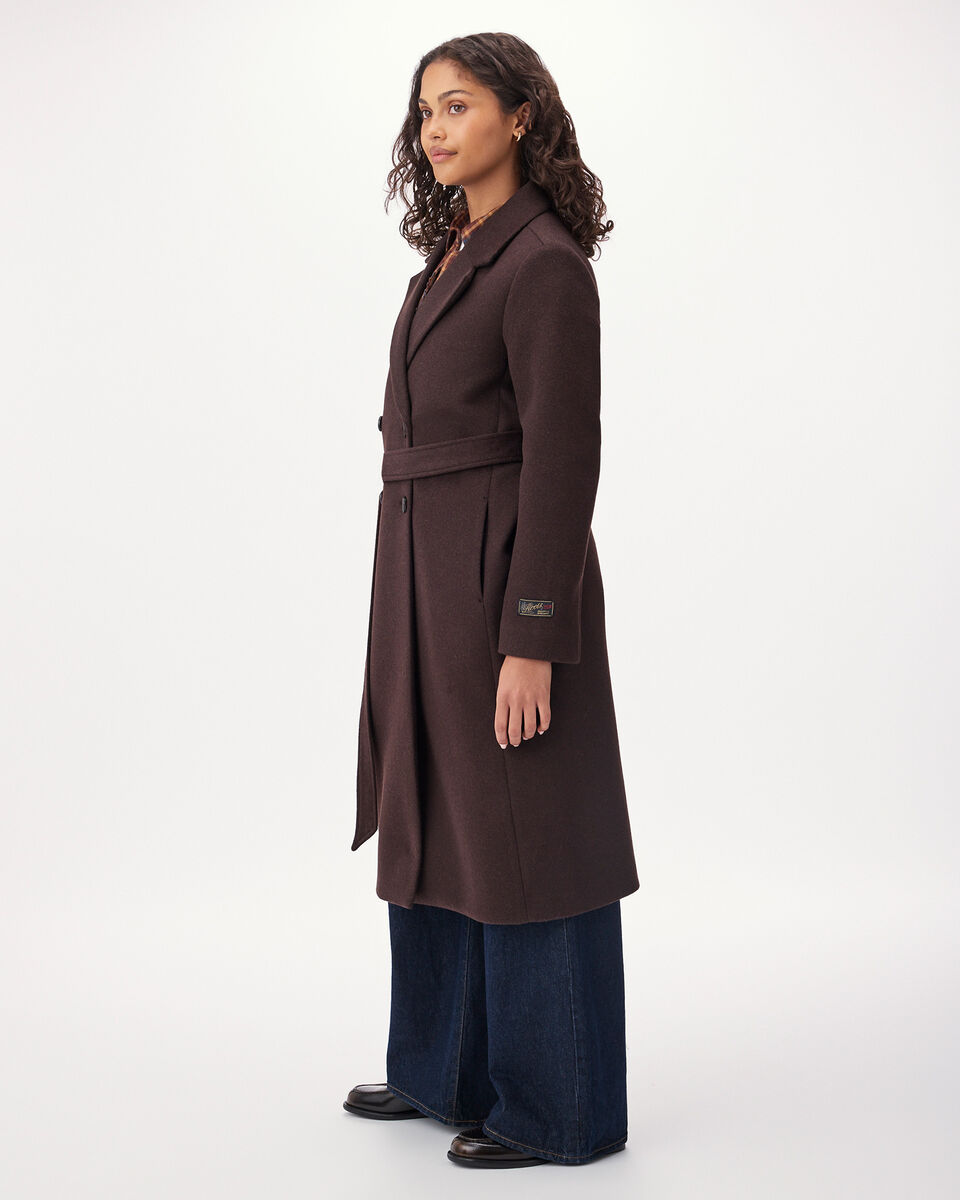 Alma Coat