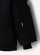 Toddler Roots Tech Parka
