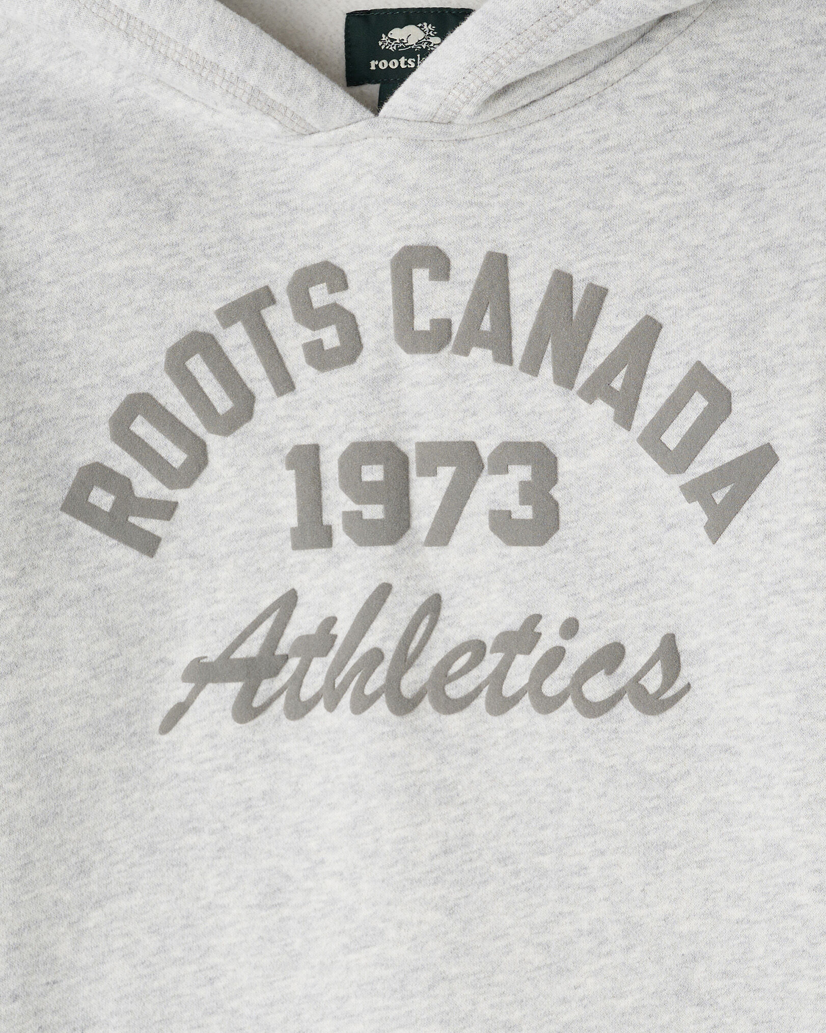 Kids 1973 Athletics Hoodie